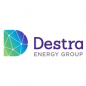 Destra Energy Group logo
